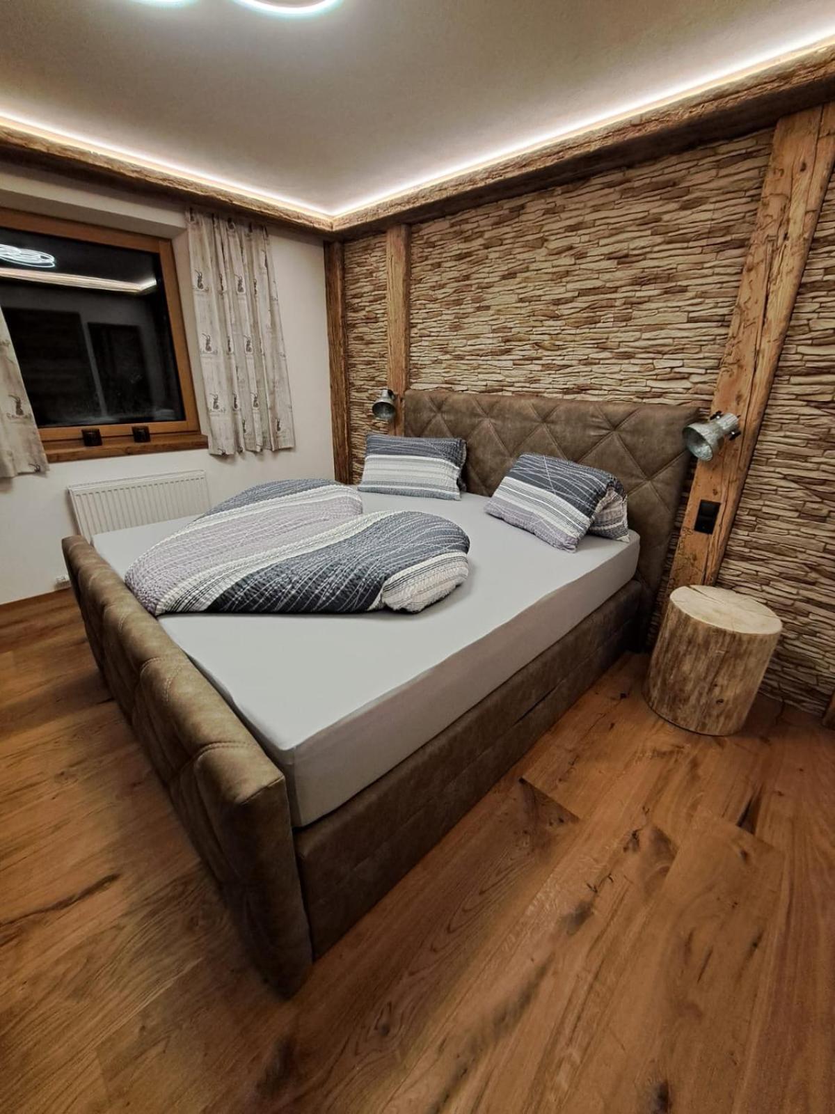 Luxus-Apartment-Vorderreit Gut Altenmarkt im Pongau Ngoại thất bức ảnh