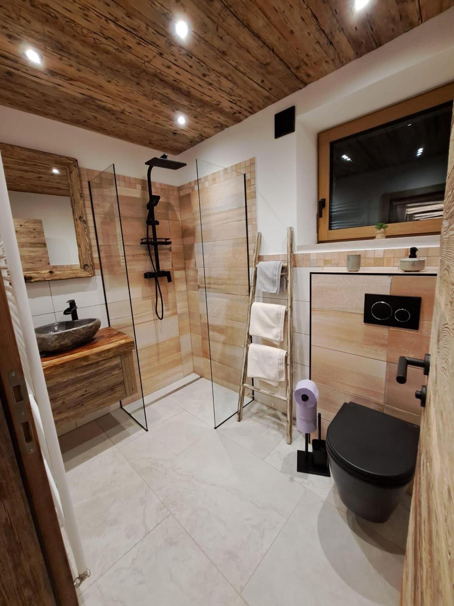 Luxus-Apartment-Vorderreit Gut Altenmarkt im Pongau Ngoại thất bức ảnh