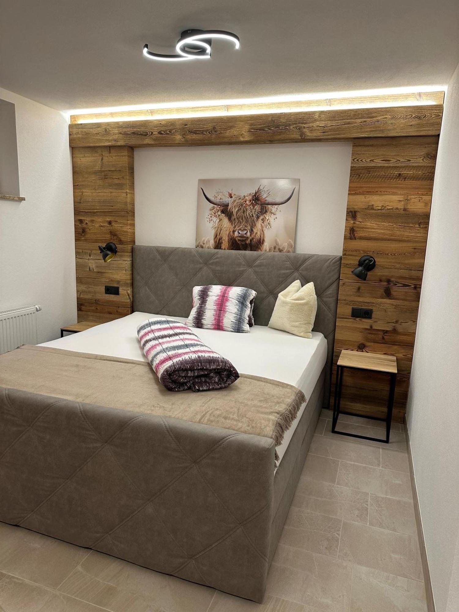 Luxus-Apartment-Vorderreit Gut Altenmarkt im Pongau Ngoại thất bức ảnh